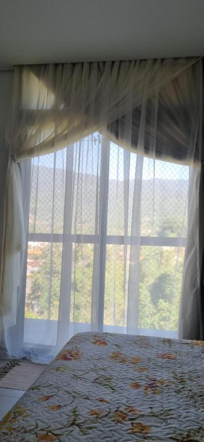 Suite Ilhabela - Com Varanda E Vista Panoramica المظهر الخارجي الصورة