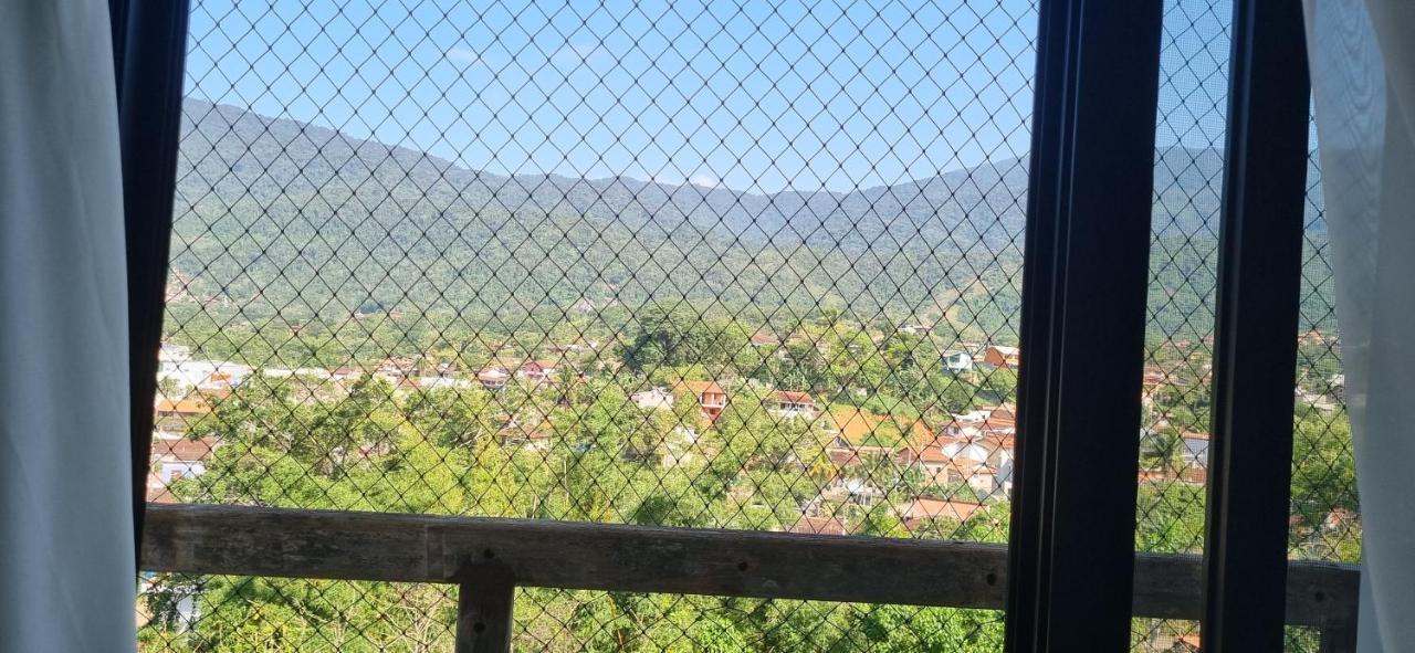 Suite Ilhabela - Com Varanda E Vista Panoramica المظهر الخارجي الصورة
