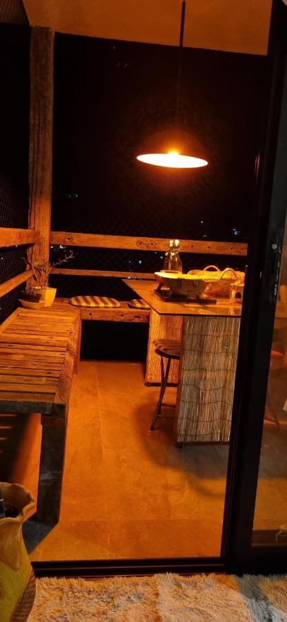 Suite Ilhabela - Com Varanda E Vista Panoramica المظهر الخارجي الصورة