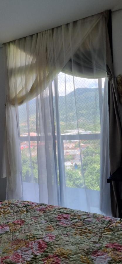 Suite Ilhabela - Com Varanda E Vista Panoramica المظهر الخارجي الصورة