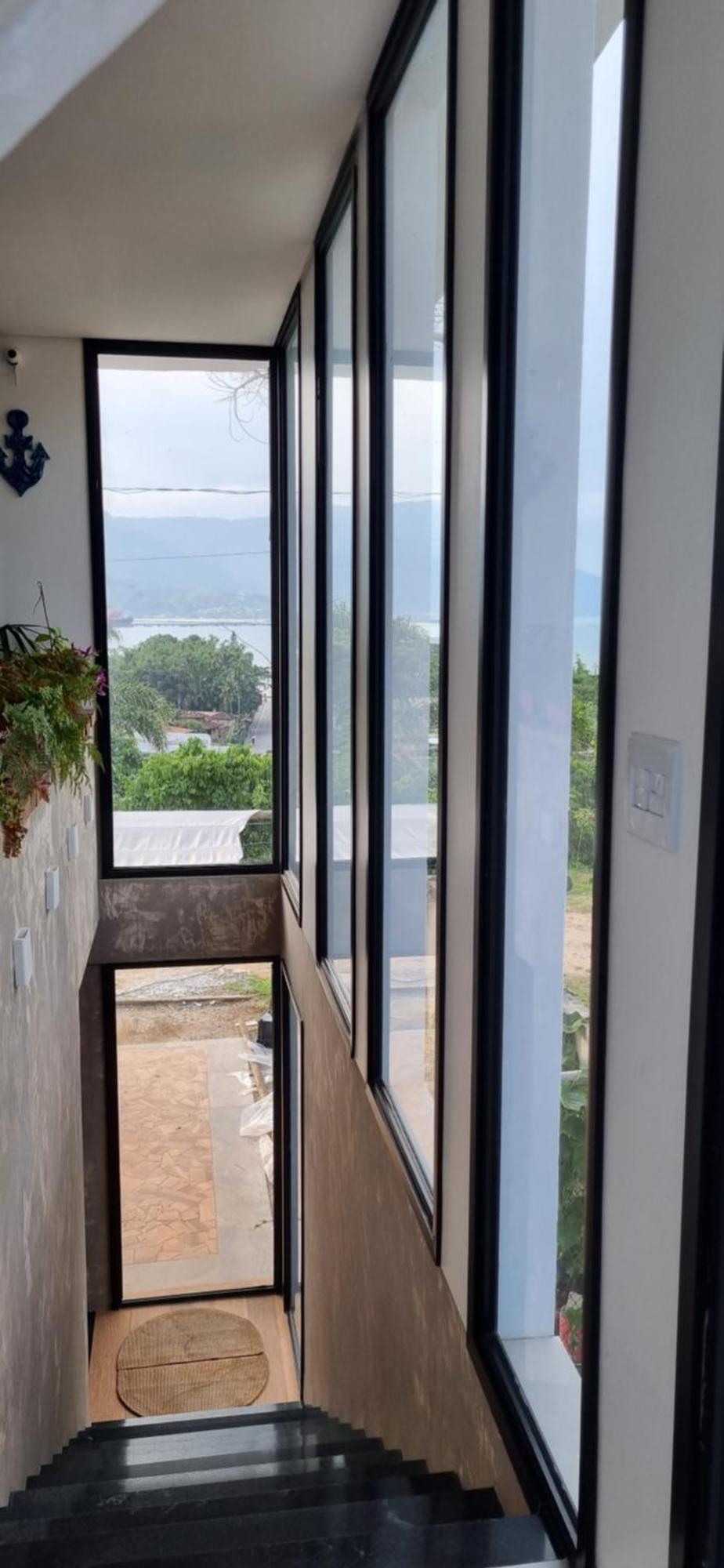 Suite Ilhabela - Com Varanda E Vista Panoramica المظهر الخارجي الصورة