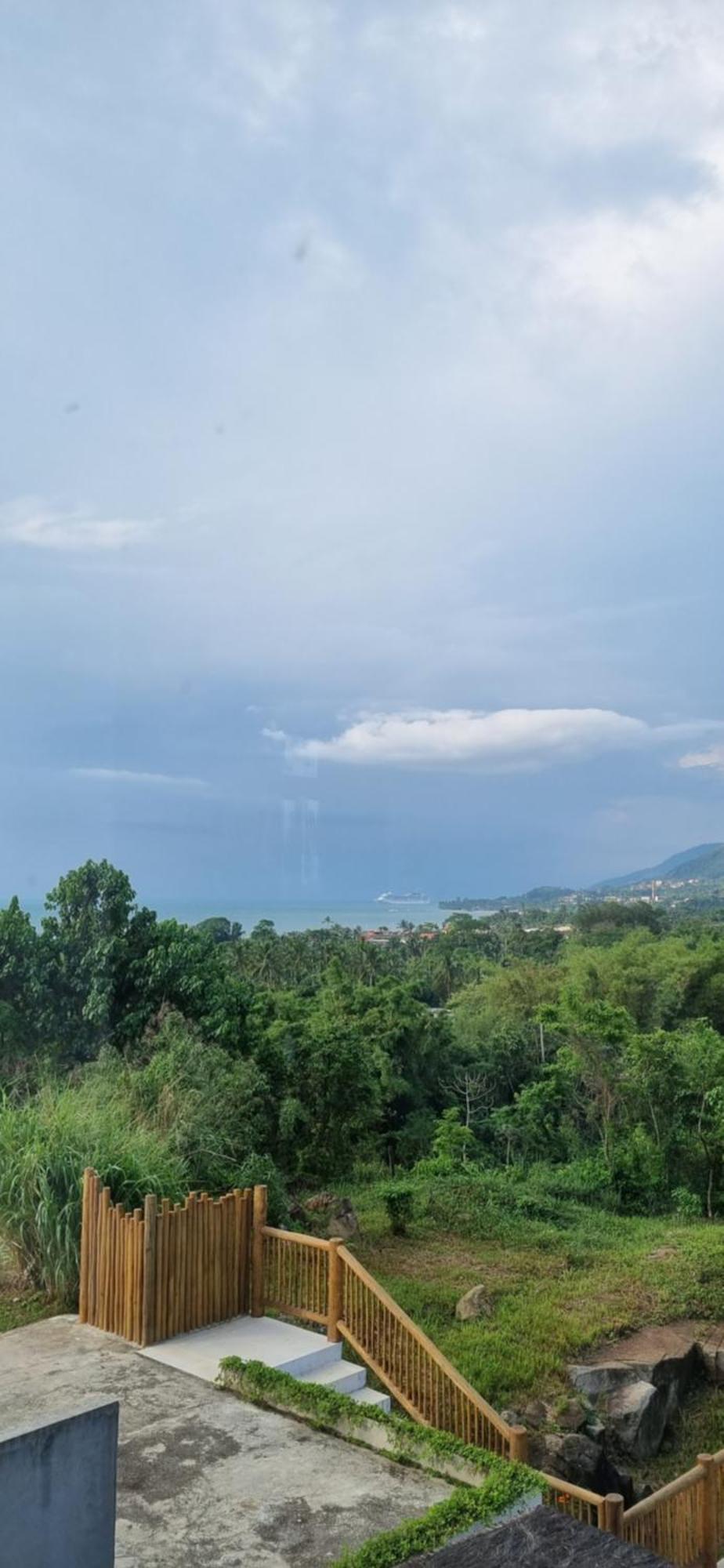 Suite Ilhabela - Com Varanda E Vista Panoramica المظهر الخارجي الصورة