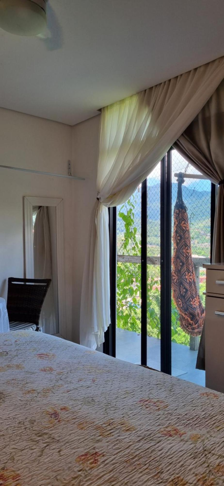 Suite Ilhabela - Com Varanda E Vista Panoramica المظهر الخارجي الصورة